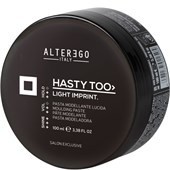 ALTER EGO ITALY - Hasty Too - Light Imprint Moulding Paste