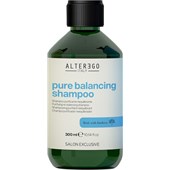 ALTER EGO ITALY - Pure Balancing - Shampoo