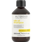 ALTER EGO ITALY - Silk Oil - Shampoo