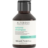 ALTER EGO ITALY - Volume - Shampoo