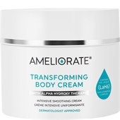 AMELIORATE - Moisturiser - Transforming Body Cream
