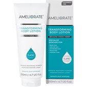 AMELIORATE - Hidratante - Transforming Body Lotion Fragrance Free