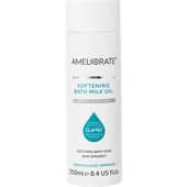 AMELIORATE - Higiene corporal - Softening Bath Milk Oil