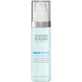 ANNEMARIE BÖRLIND - AQUANATURE - 24h Creme Sorbet