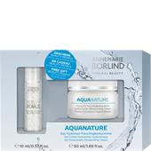 ANNEMARIE BÖRLIND - AQUANATURE - Geschenkset