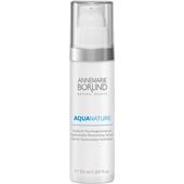 ANNEMARIE BÖRLIND - AQUANATURE - Hyaluron Feuchtigkeitsserum
