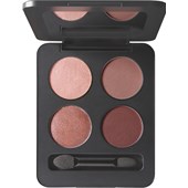 ANNEMARIE BÖRLIND - Eyes - Eyeshadowpalette