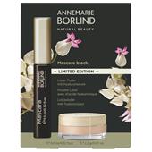 Annemarie Börlind - Ögon - Mascara Set