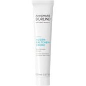 ANNEMARIE BÖRLIND - Augenpflege - Augen-Fältchen-Creme