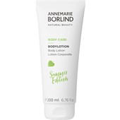 ANNEMARIE BÖRLIND - Body - Body Care Body Lotion