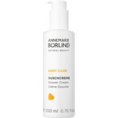 ANNEMARIE BÖRLIND - Body - Body Care Shower Cream