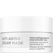 ANNEMARIE BÖRLIND - Beauty Masks - Anti-Aging Cream Mask
