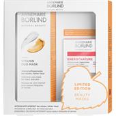 ANNEMARIE BÖRLIND - Beauty Masks - Geschenkset