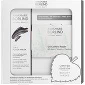 ANNEMARIE BÖRLIND - Beauty Masks - Geschenkset
