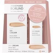 ANNEMARIE BÖRLIND - GETÖNTE CREMES - Geschenkset