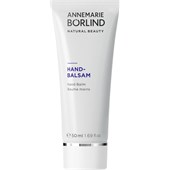 ANNEMARIE BÖRLIND - Beauty Secrets - Bálsamo de manos