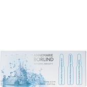 Annemarie Börlind - Beauty Secrets - Hyaluron-Moisturising Cream