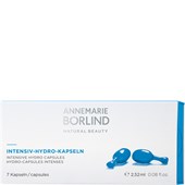 ANNEMARIE BÖRLIND - SPEZIALPFLEGE - Intensiv-Hydro-Kapseln