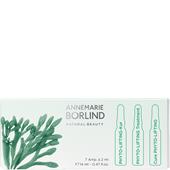 Annemarie Börlind - Beauty Secrets - Phyo-Lifting-Cure