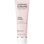 ANNEMARIE BÖRLIND - TINTED CREAMS - Crème Pastell Apricot