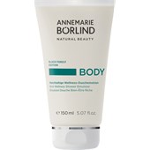 ANNEMARIE BÖRLIND - BODY - Black Forest Reichhaltige Wellness-Duschemulsion