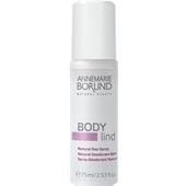 ANNEMARIE BÖRLIND - Body Lind - Deodorant Spray