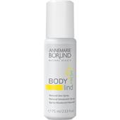 ANNEMARIE BÖRLIND - Body Lind Fresh - Deodorant Spray
