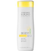 ANNEMARIE BÖRLIND - Body Lind Fresh - Duschgel