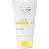 Annemarie Börlind - Body Lind Fresh - Body Peeling