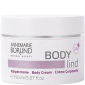 ANNEMARIE BÖRLIND - BODY LIND - Körpercreme