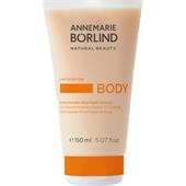 ANNEMARIE BÖRLIND - Body - Orange Erfrischendes Duschgel
