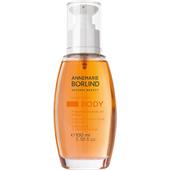 ANNEMARIE BÖRLIND - Body - Orange Pflegendes Dry Body Oil