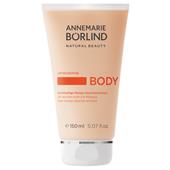 Annemarie Börlind - Body - Righoldig mango-bruseemulsion