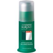 ANNEMARIE BÖRLIND - FOR MEN - After Shave Gel