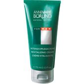 ANNEMARIE BÖRLIND - FOR MEN - Intensiv-Pflegecreme