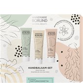 ANNEMARIE BÖRLIND - HAND - Handbalsam-Set