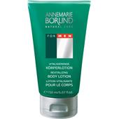 Annemarie Börlind - Body - Vitalising Body Lotion