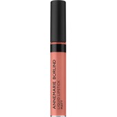ANNEMARIE BÖRLIND - Lips - Liquid Lipstick Matt