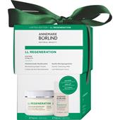 ANNEMARIE BÖRLIND - LL REGENERATION - Set regalo