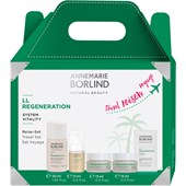 ANNEMARIE BÖRLIND - LL REGENERATION - Geschenkset