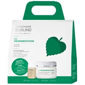 ANNEMARIE BÖRLIND - LL REGENERATION - LL Regeneration Tagespflegeset