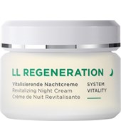 ANNEMARIE BÖRLIND - LL REGENERATION - Nachtcreme