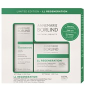 ANNEMARIE BÖRLIND - LL REGENERATION - Tagespflege-Set