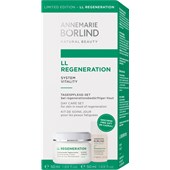 ANNEMARIE BÖRLIND - LL REGENERATION - Tagespflege-Set