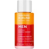 ANNEMARIE BÖRLIND - MEN - 2-Phase Beard Oil
