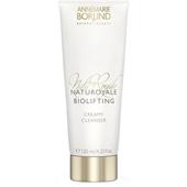 ANNEMARIE BÖRLIND - NATUROYALE BIOLIFTING - Creamy Cleanser