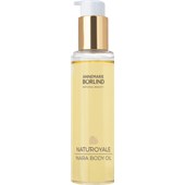 ANNEMARIE BÖRLIND - NATUROYALE BIOLIFTING - Nara Body Oil