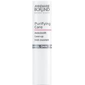 Annemarie Börlind - Purifying Care - Dækstift