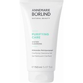 ANNEMARIE BÖRLIND - PURIFYING CARE - Żel oczyszczający