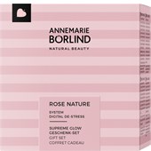 ANNEMARIE BÖRLIND - ROSE NATURE - Gift Set